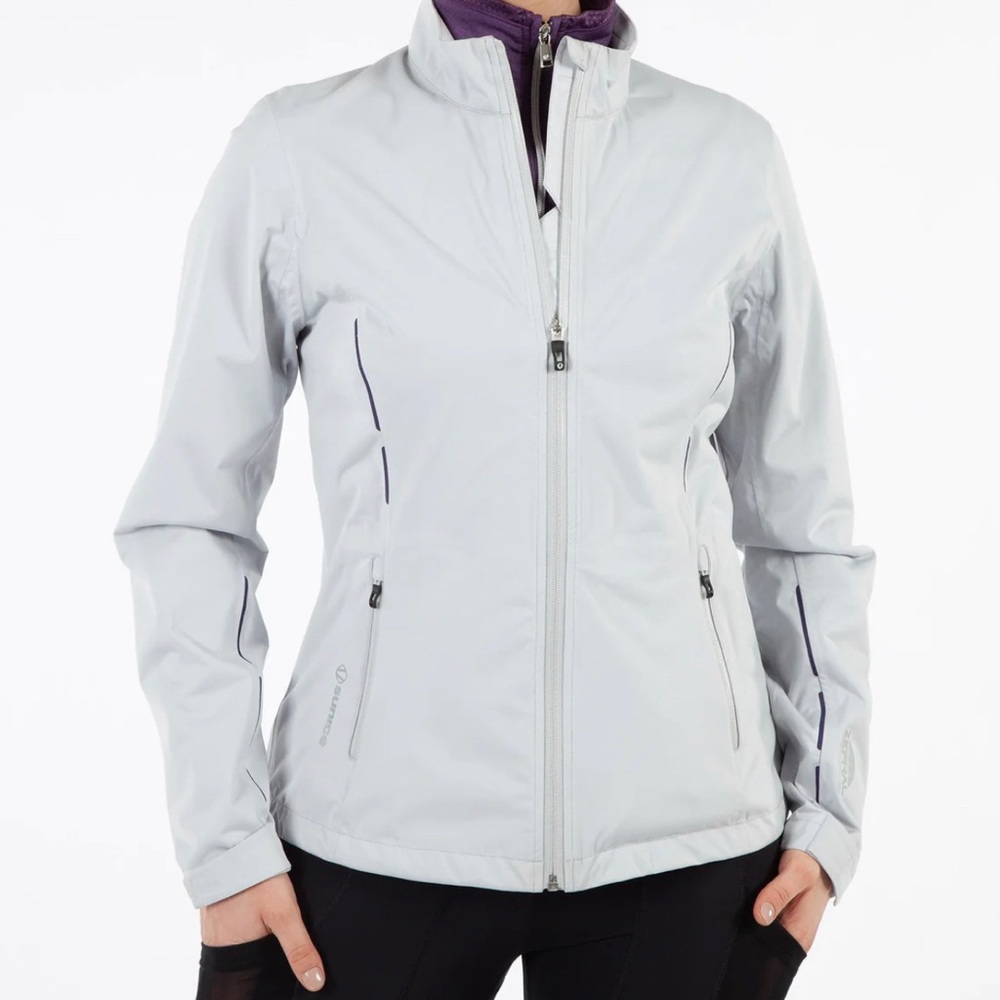 Sunice Women’s Onassis Zephal Jacket
